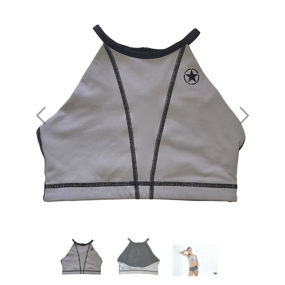 Savage Barbell Apparel Spider Web Back